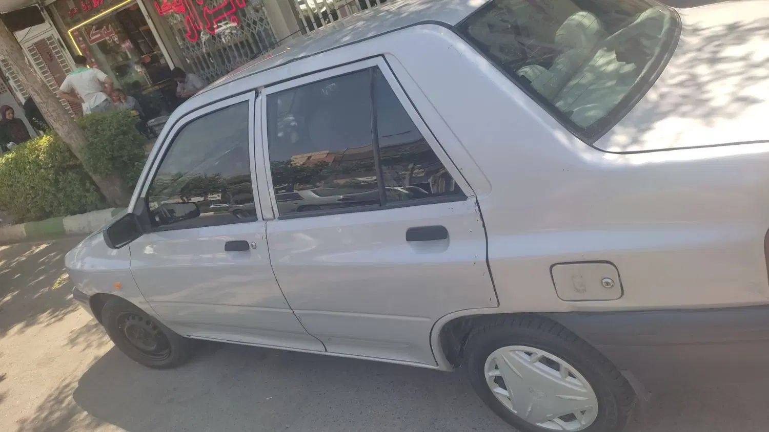 پراید 131 SE - 1397