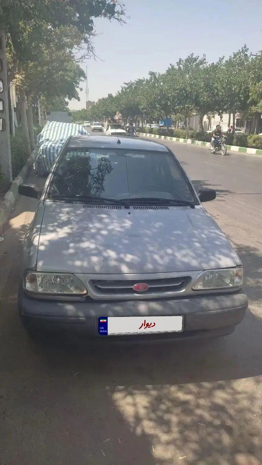 خودرو پراید، 131 آگهی ann_19926462