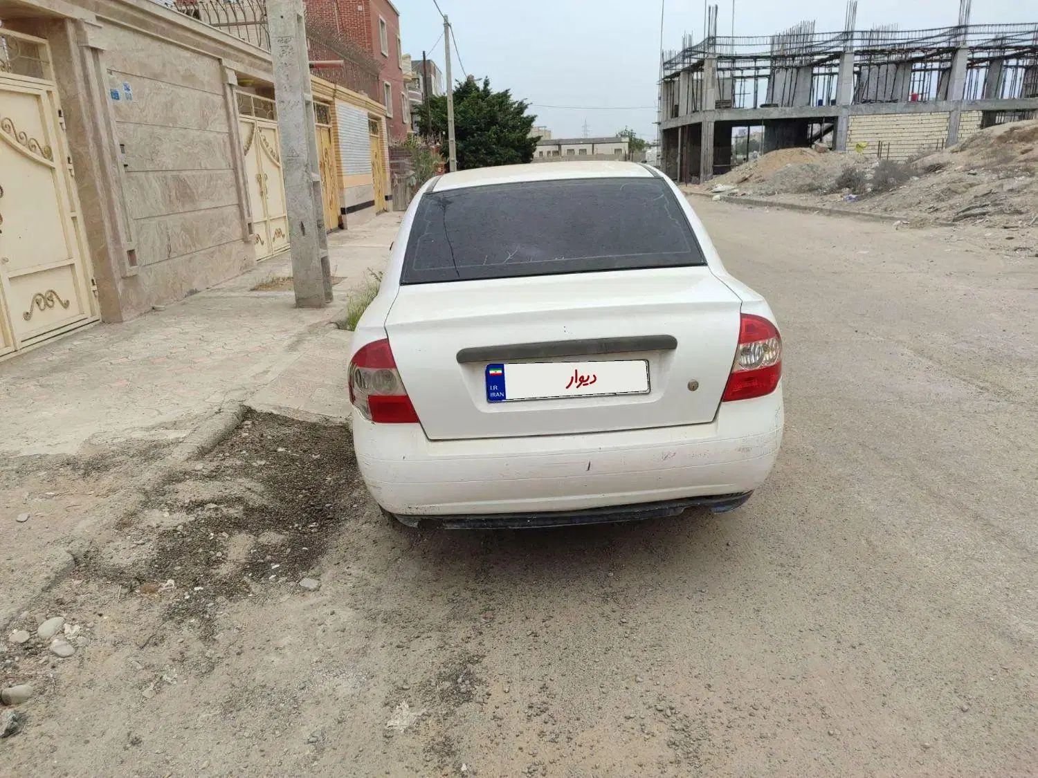 خودرو تیبا، صندوق دار آگهی ann_19926467