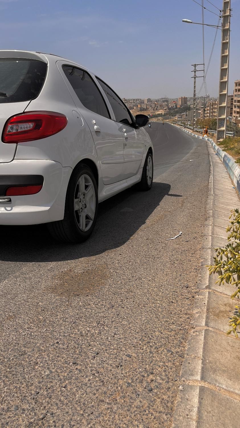 خودرو پژو، 207 آگهی ann_19926484