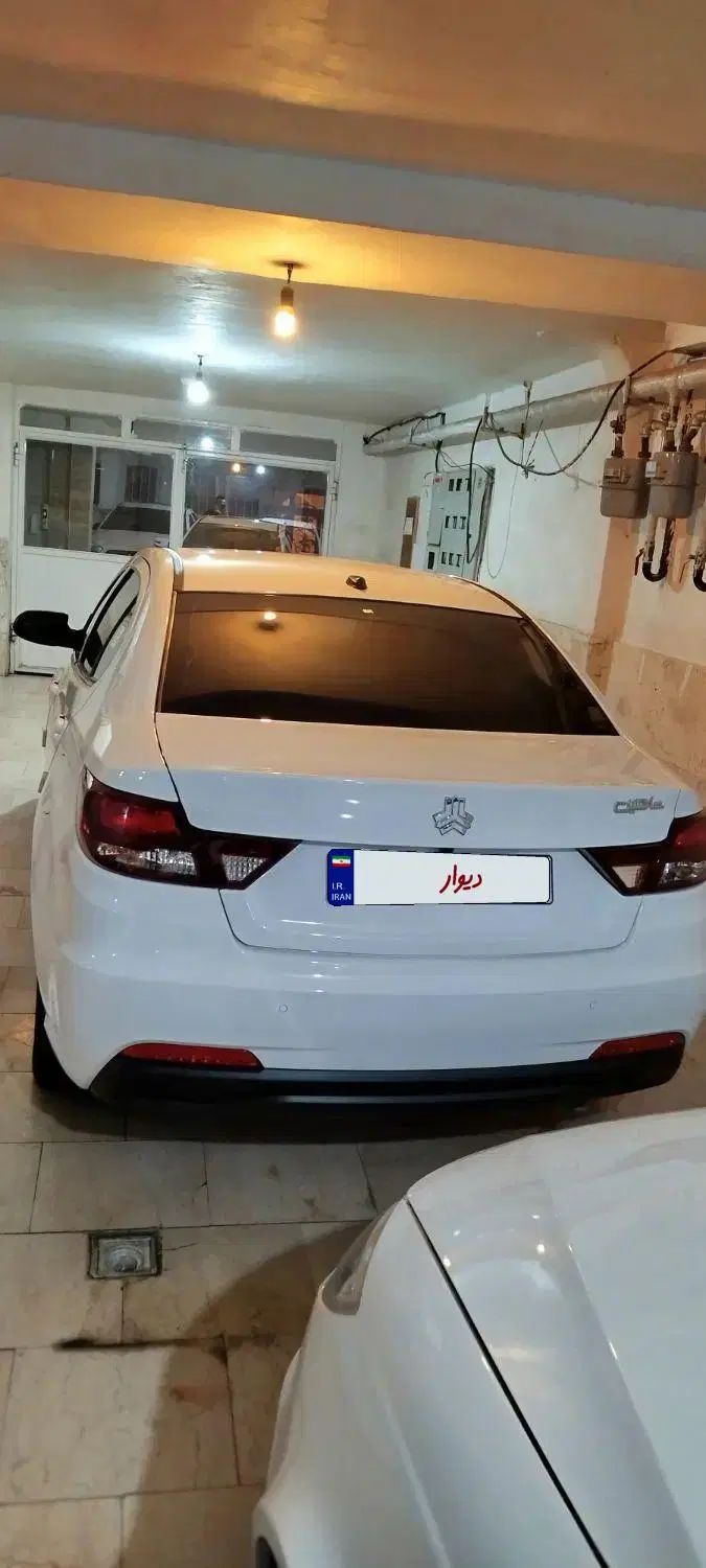 شاهین G دنده ای - 1403
