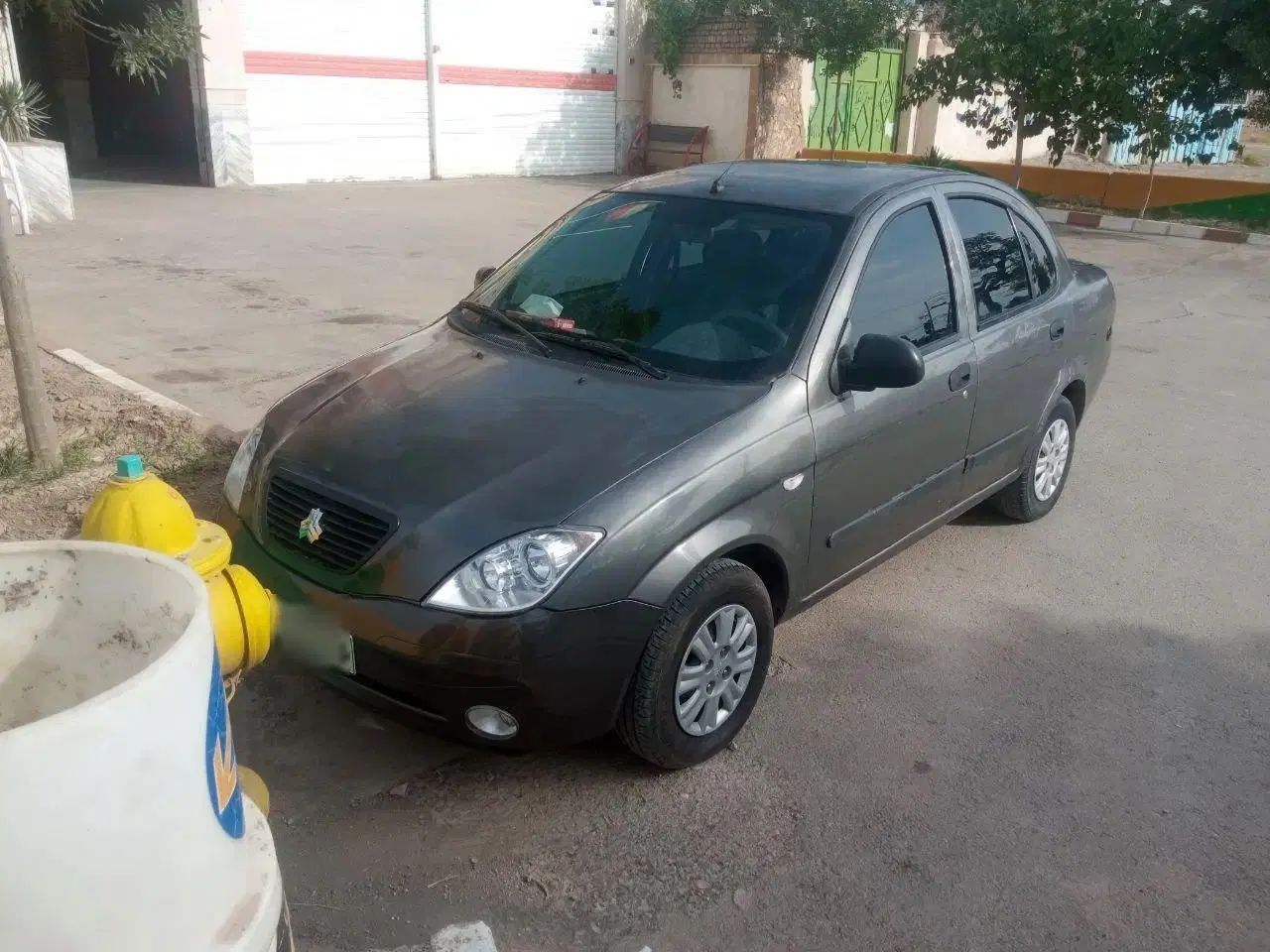 خودرو تیبا، صندوق دار آگهی ann_19926518