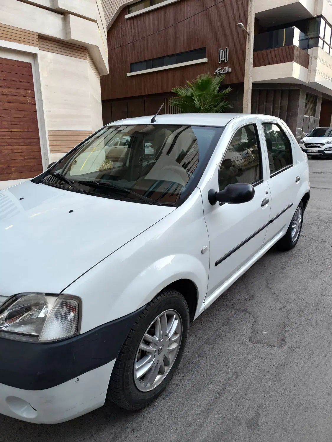 رنو تندر 90 E2 - 1395