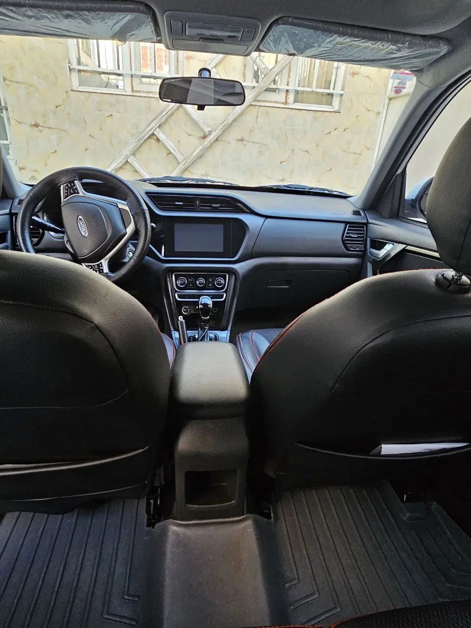 ام وی ام X33 جدید اتوماتیک - 1395
