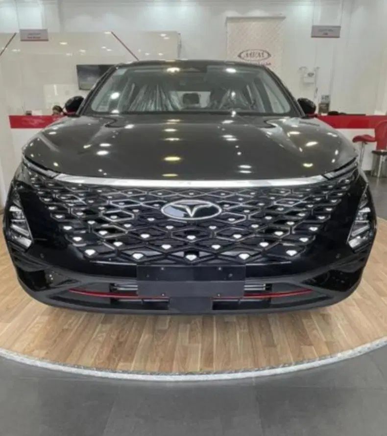 خودرو فونیکس، FX آگهی ann_19926532
