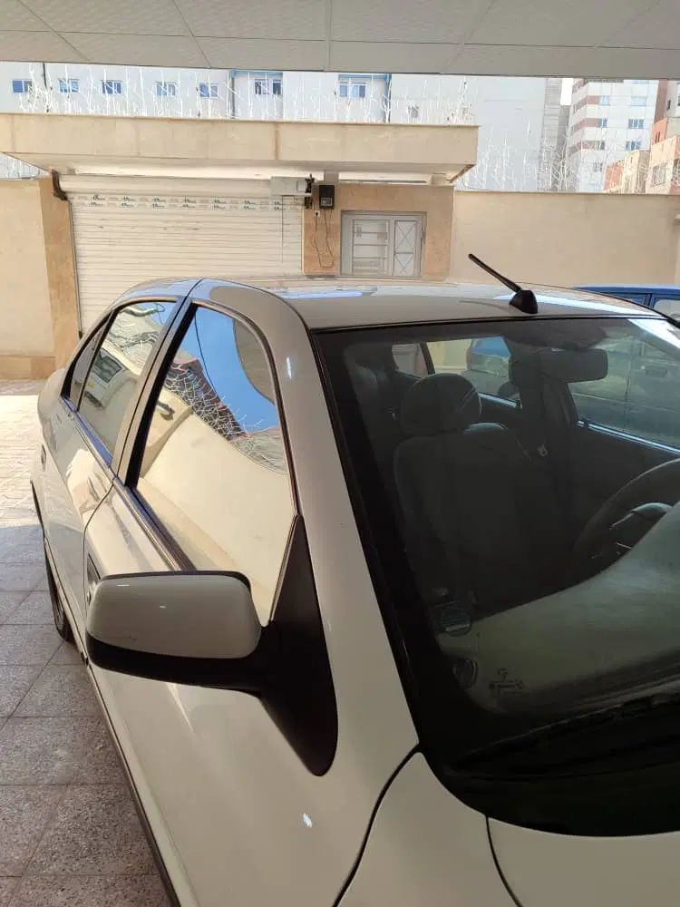 سمند LX XU7 - 1389