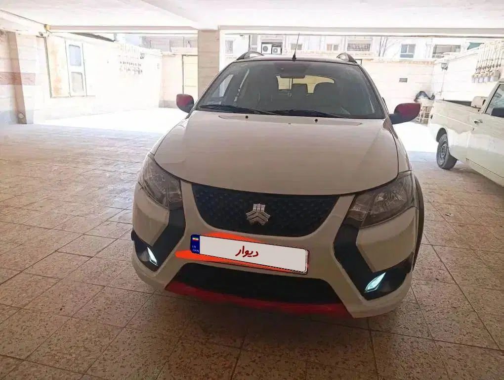 خودرو کوییک، R آگهی ann_19926538