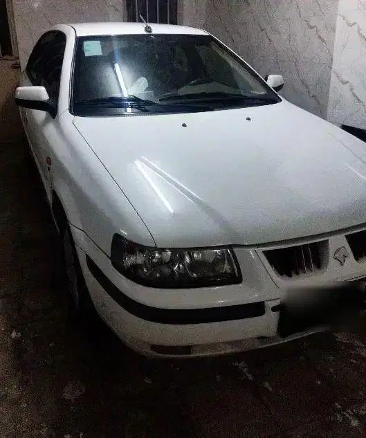 خودرو سمند، LX آگهی ann_19926545