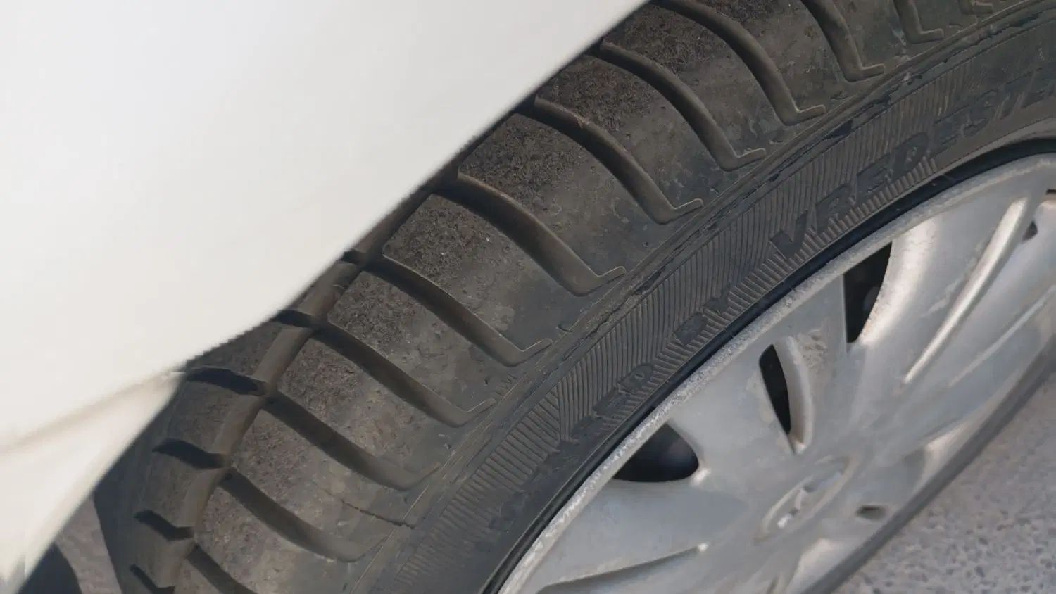 سمند LX XU7 - 1393