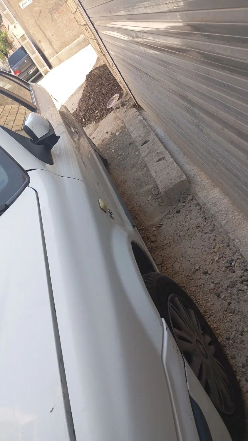 سمند LX XU7 - 1393