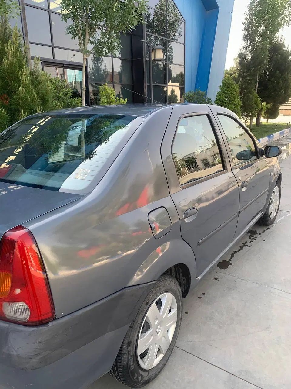 رنو تندر 90 E2 - 1387
