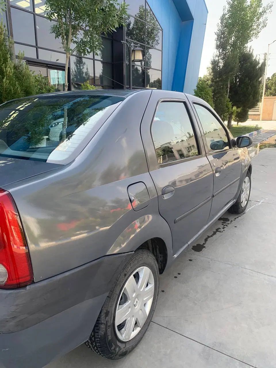خودرو رنو، تندر 90 آگهی ann_19926570