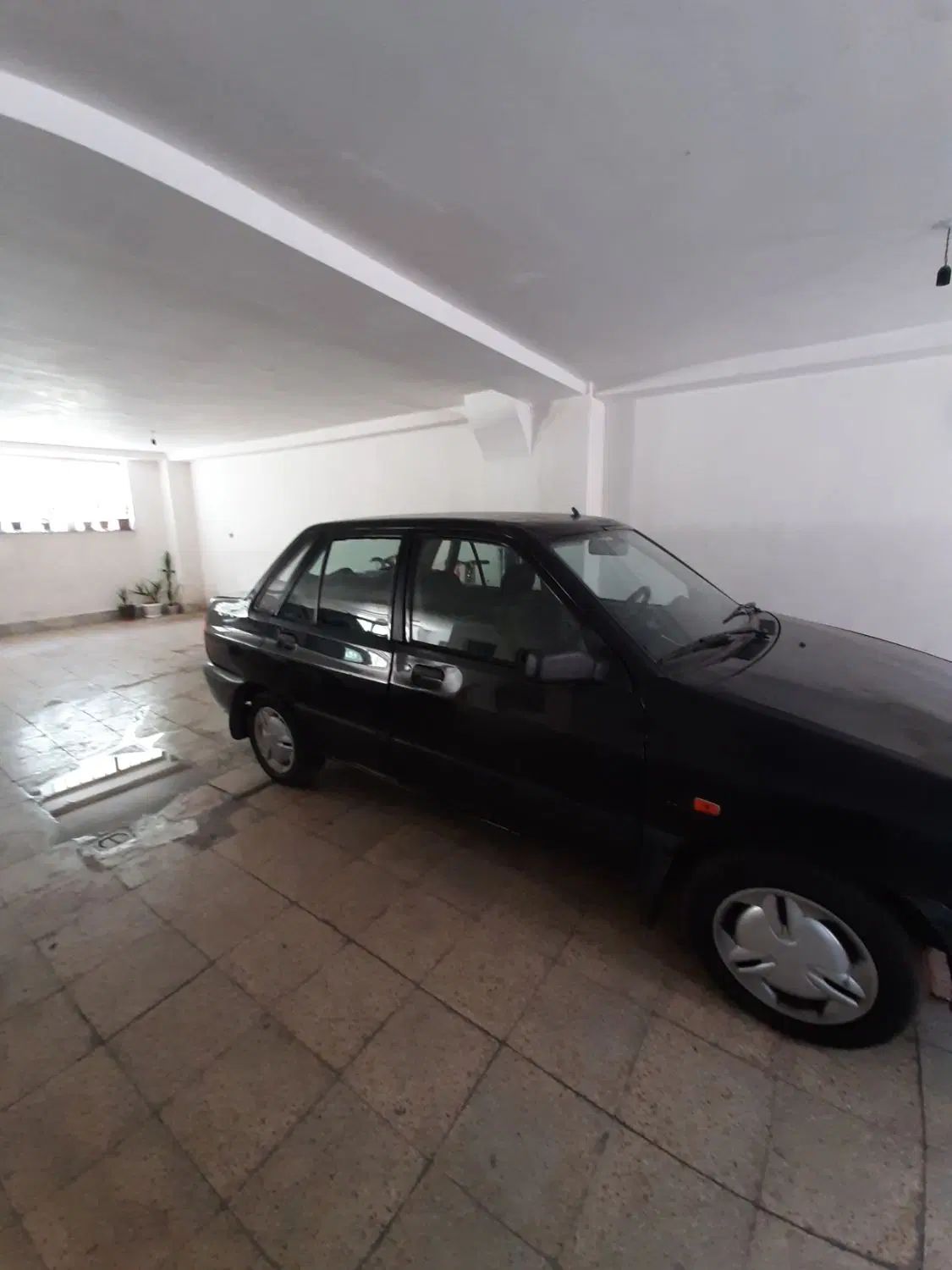 پراید 111 LX - 1387