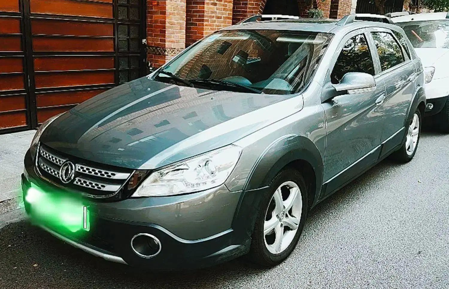 خودرو دانگ فنگ، H30 کراس آگهی ann_19926584