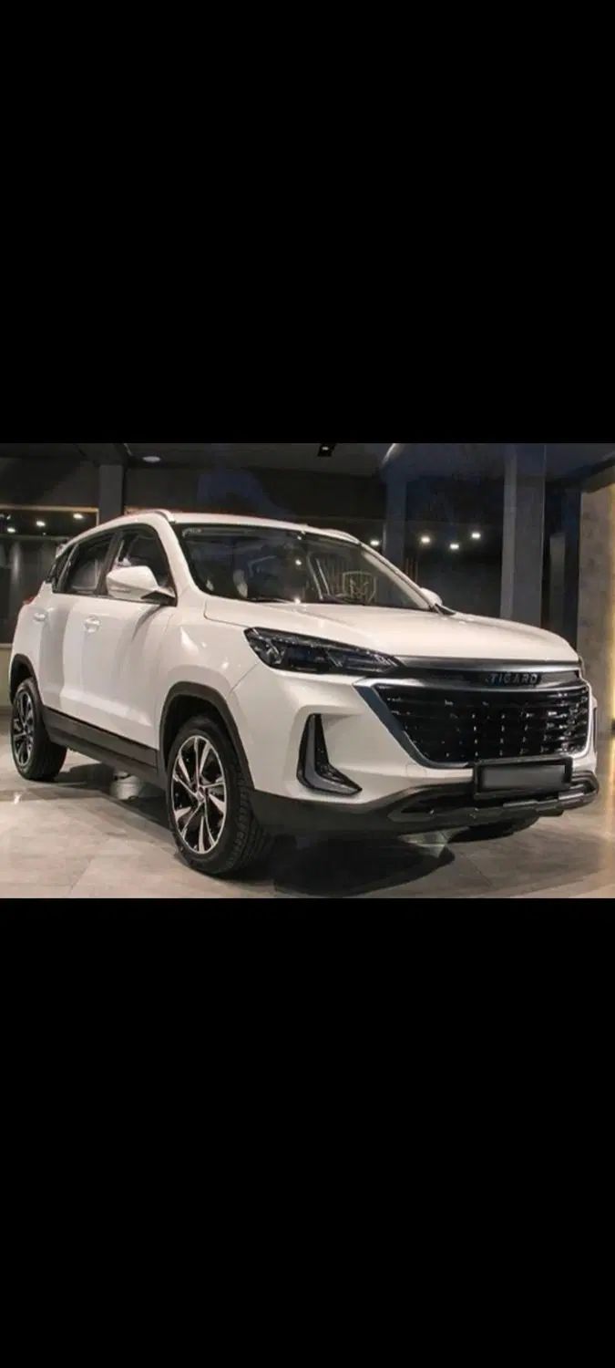 تیگارد X35 ساده - 1403