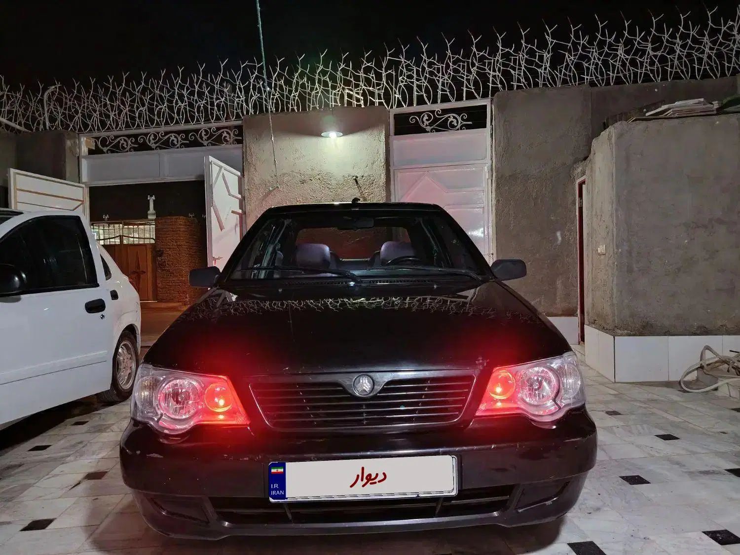 خودرو پراید، 132 آگهی ann_19926613