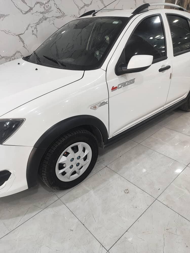 خودرو کوییک، S آگهی ann_19926631