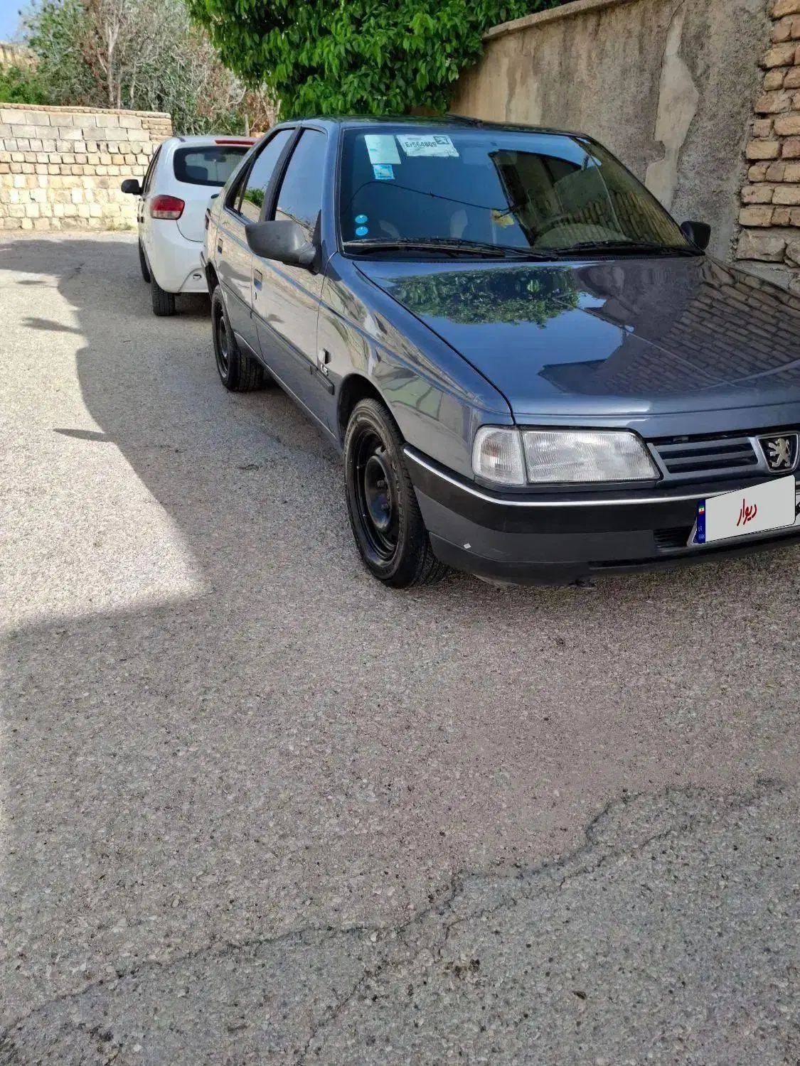 خودرو پژو، 405 آگهی ann_19926633