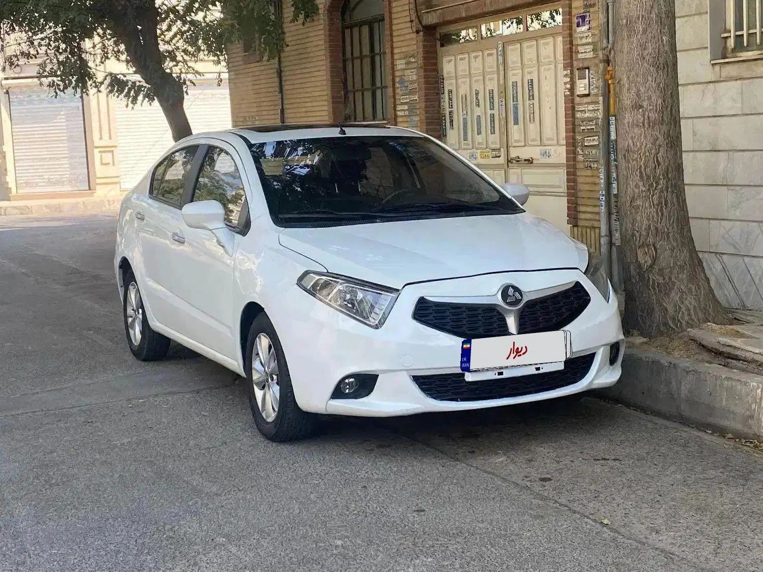 خودرو برلیانس، H230 آگهی ann_19926644