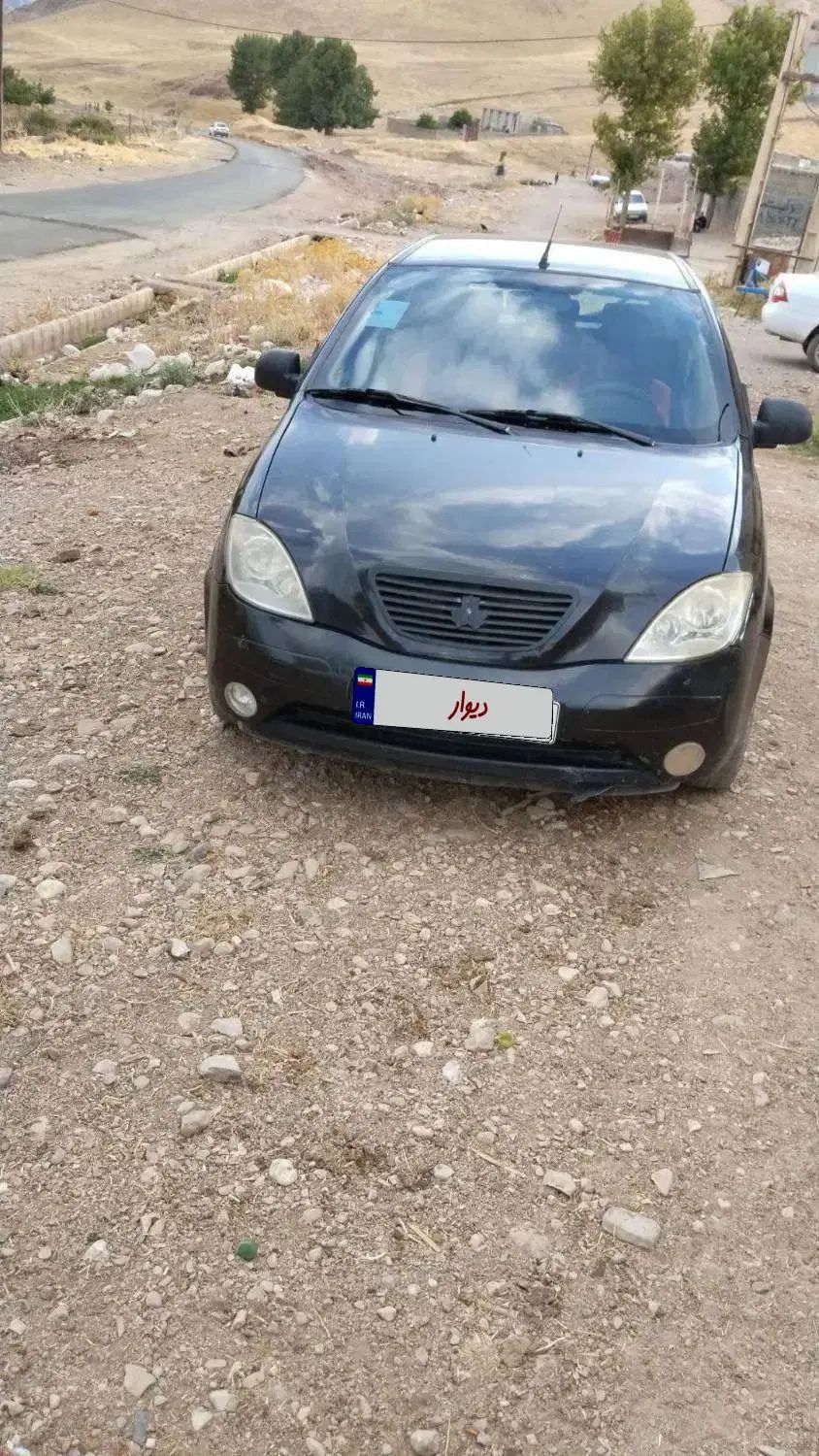 خودرو تیبا، 2 آگهی ann_19926653