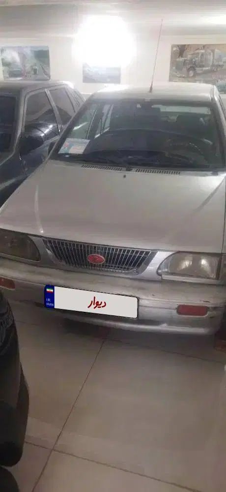 خودرو پراید، 141 آگهی ann_19926683