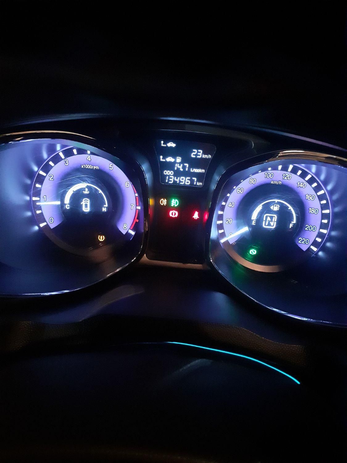 جک S5 اتوماتیک - 1397