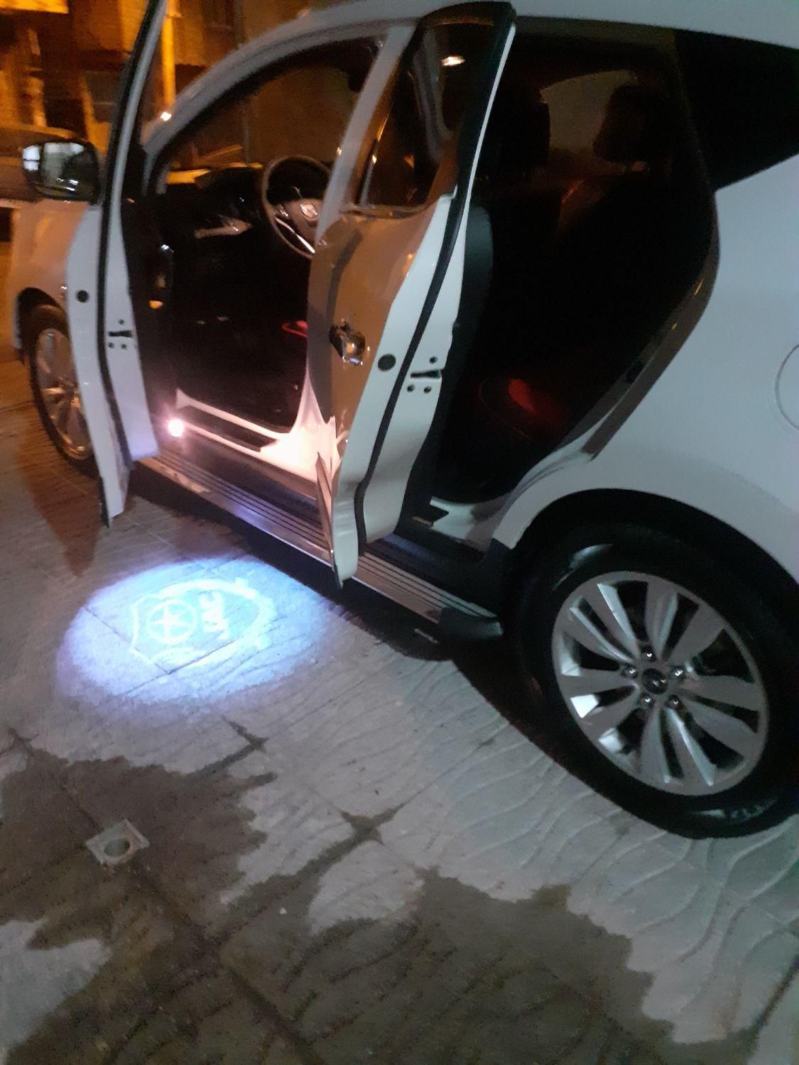 جک S5 اتوماتیک - 1397