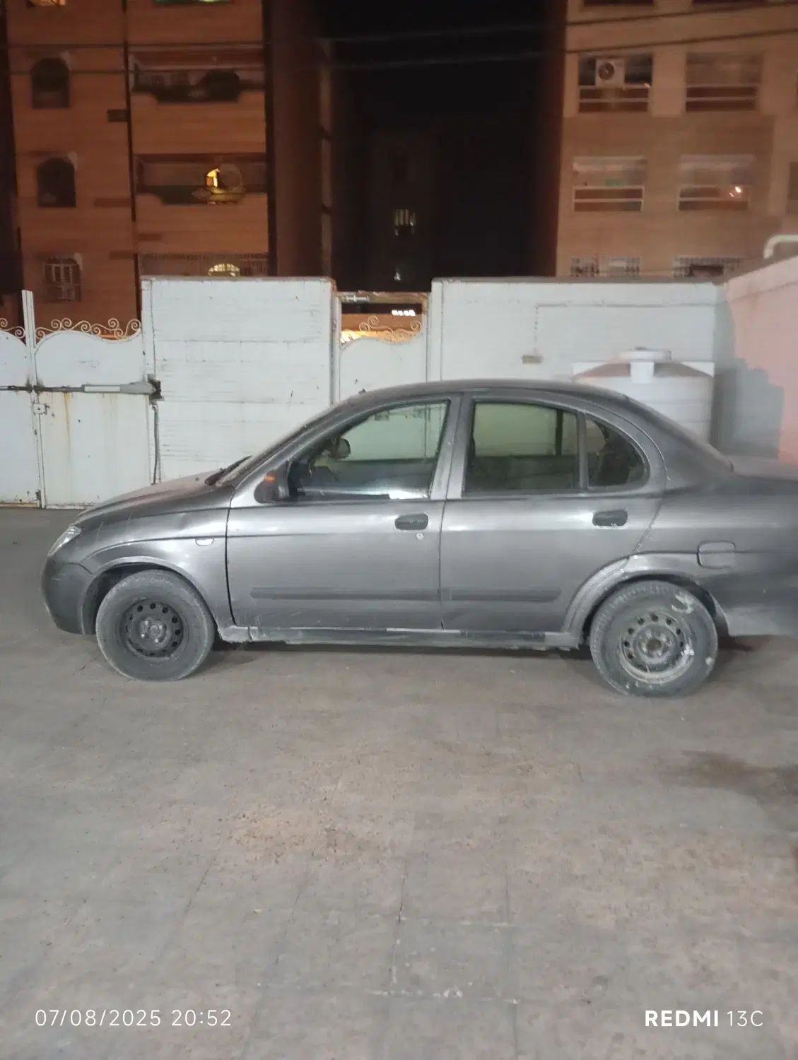 خودرو تیبا، صندوق دار آگهی ann_19926699
