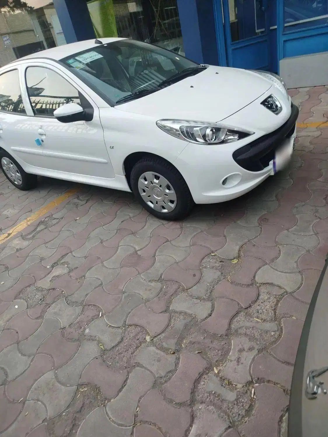 خودرو پژو، 207 آگهی ann_19926703