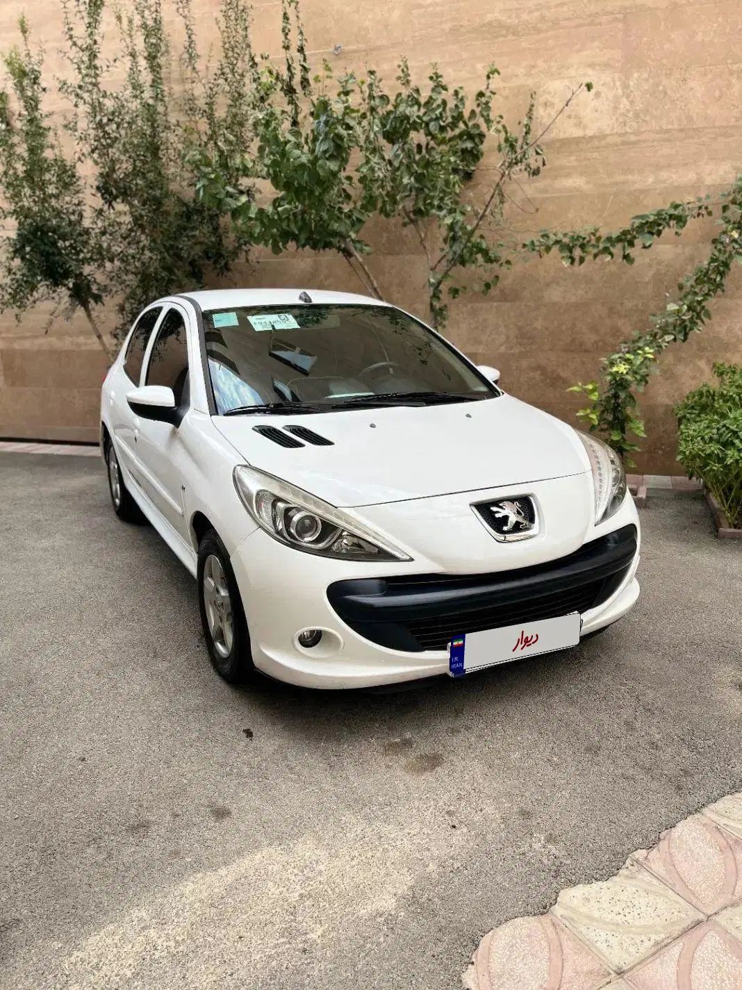 خودرو پژو، 207 آگهی ann_19926711
