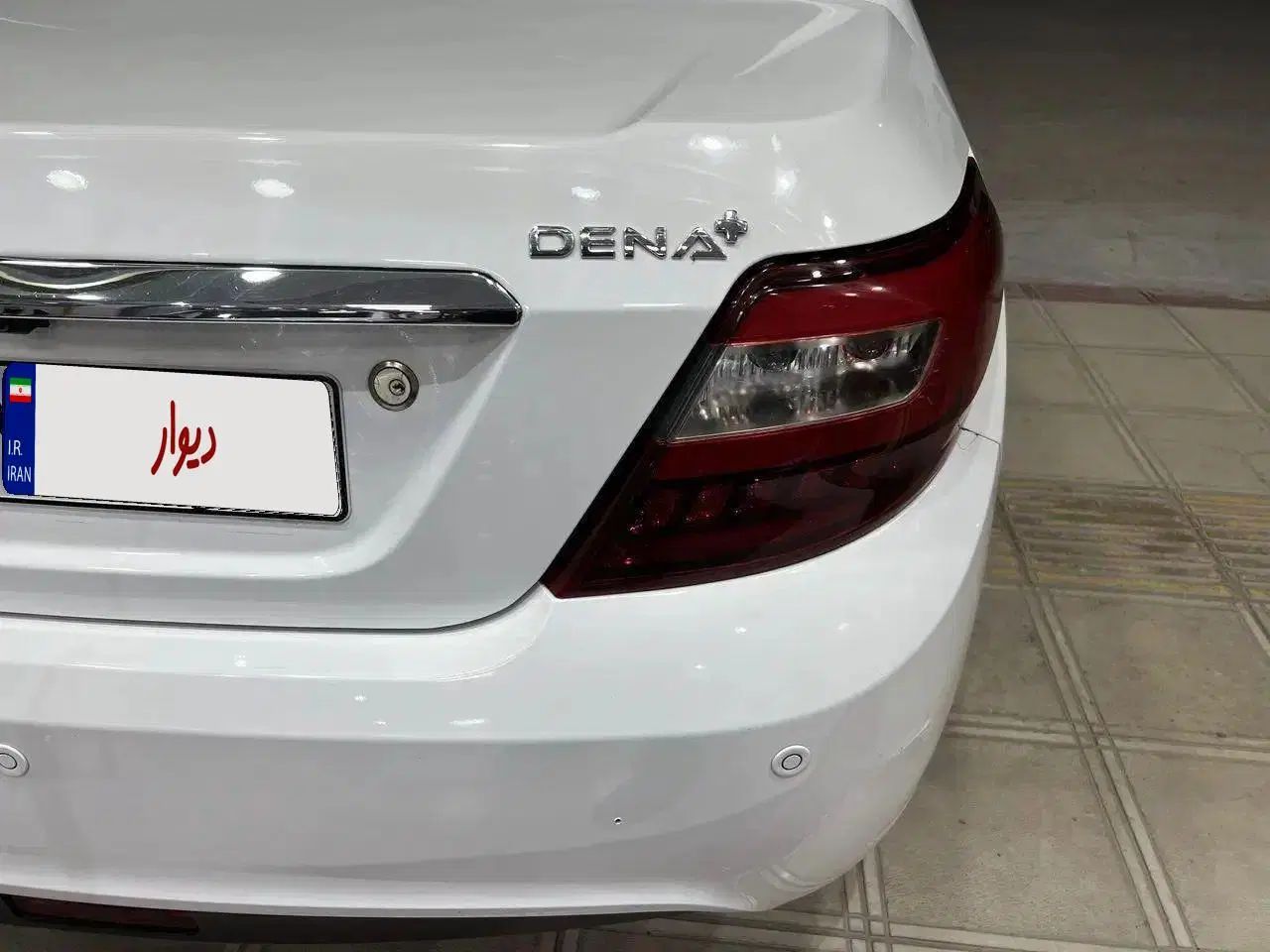 خودرو دنا، پلاس آگهی ann_19926730