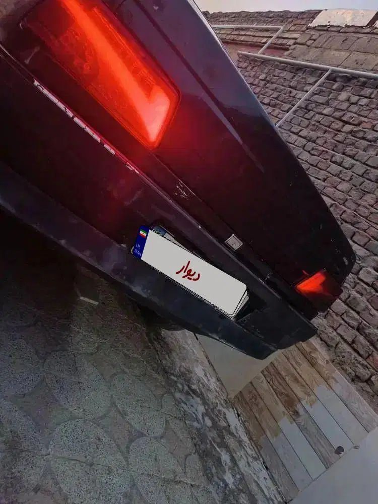 پژو 405 GLI - 1383