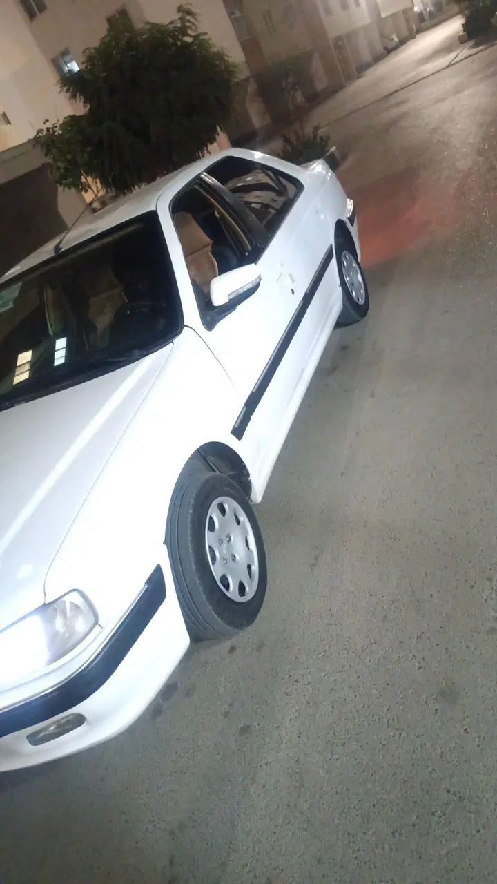 خودرو پژو، پارس آگهی ann_19926769