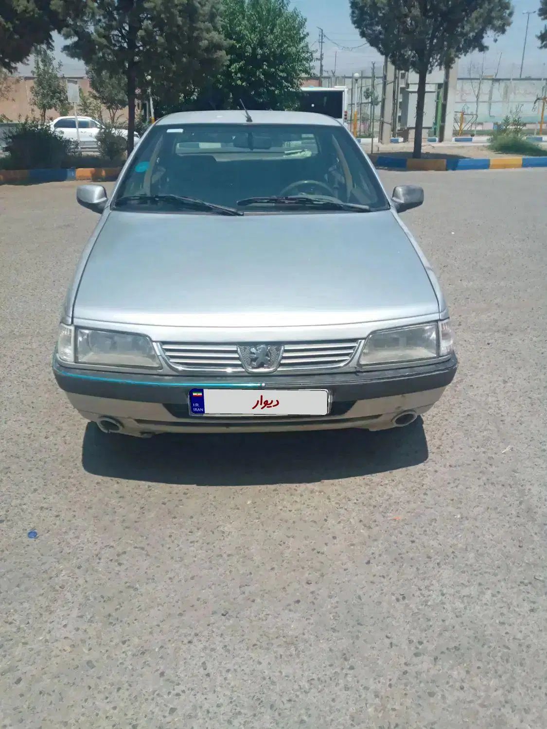 خودرو پژو، 405 آگهی ann_19926772