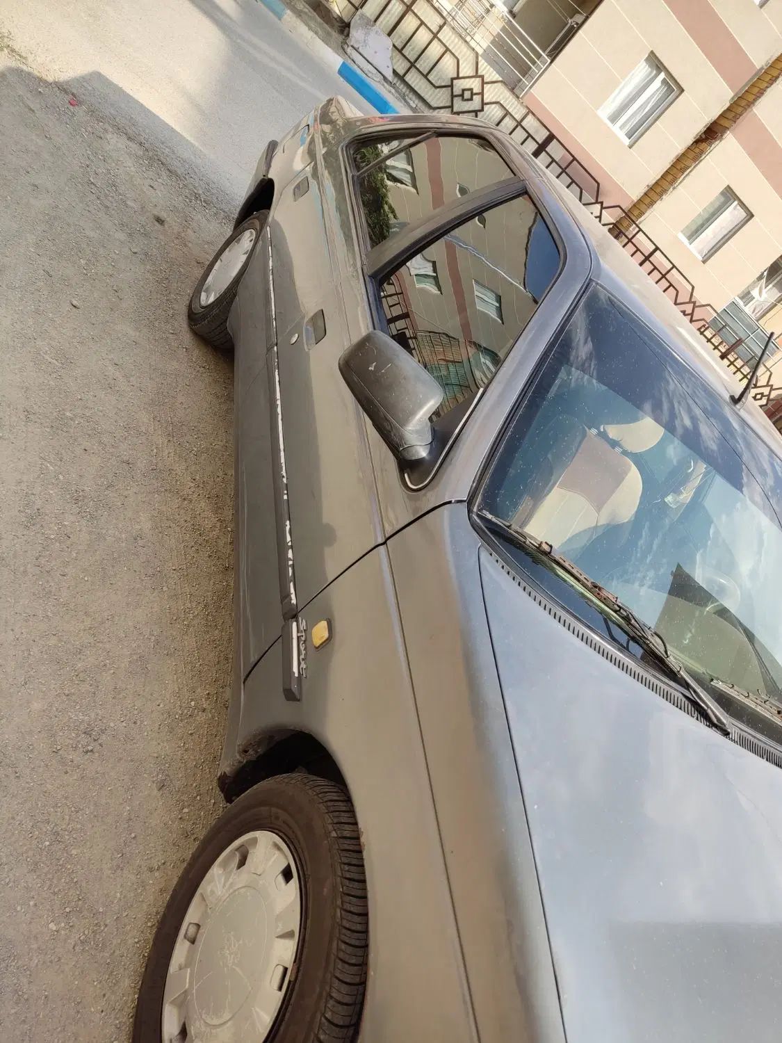 پژو 405 GLX - 1390