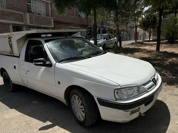 خودرو آریسان، معمولی آگهی ann_19926794