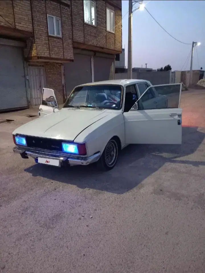 پراید صبا بنزینی - 1380