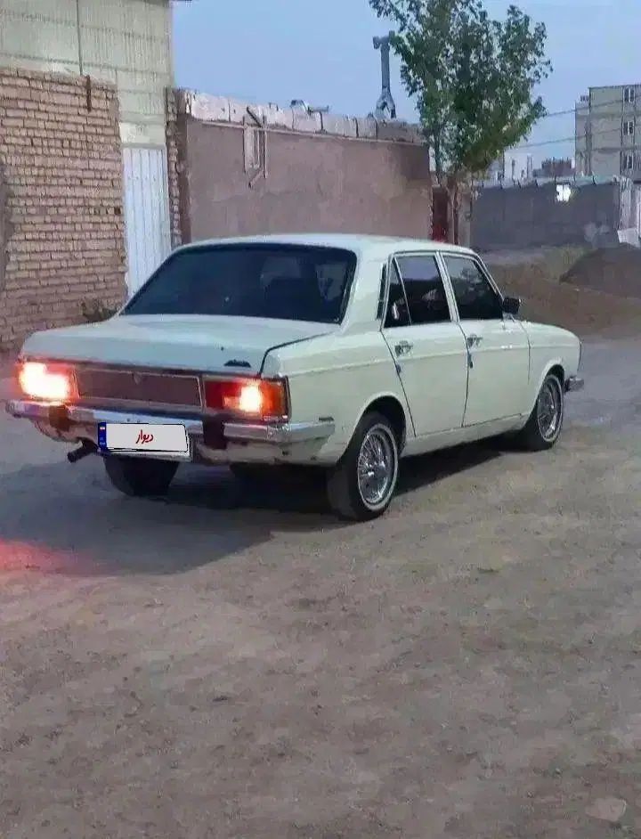 پراید صبا بنزینی - 1380