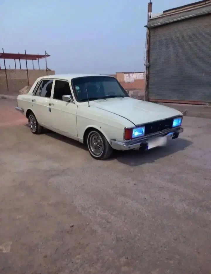 پراید صبا بنزینی - 1380