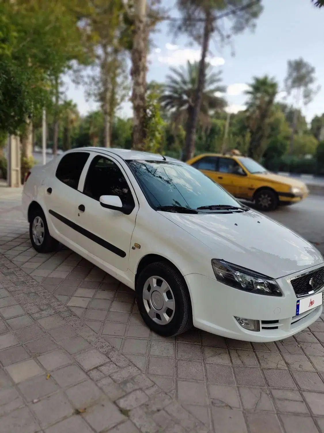 خودرو رانا، LX آگهی ann_19926812