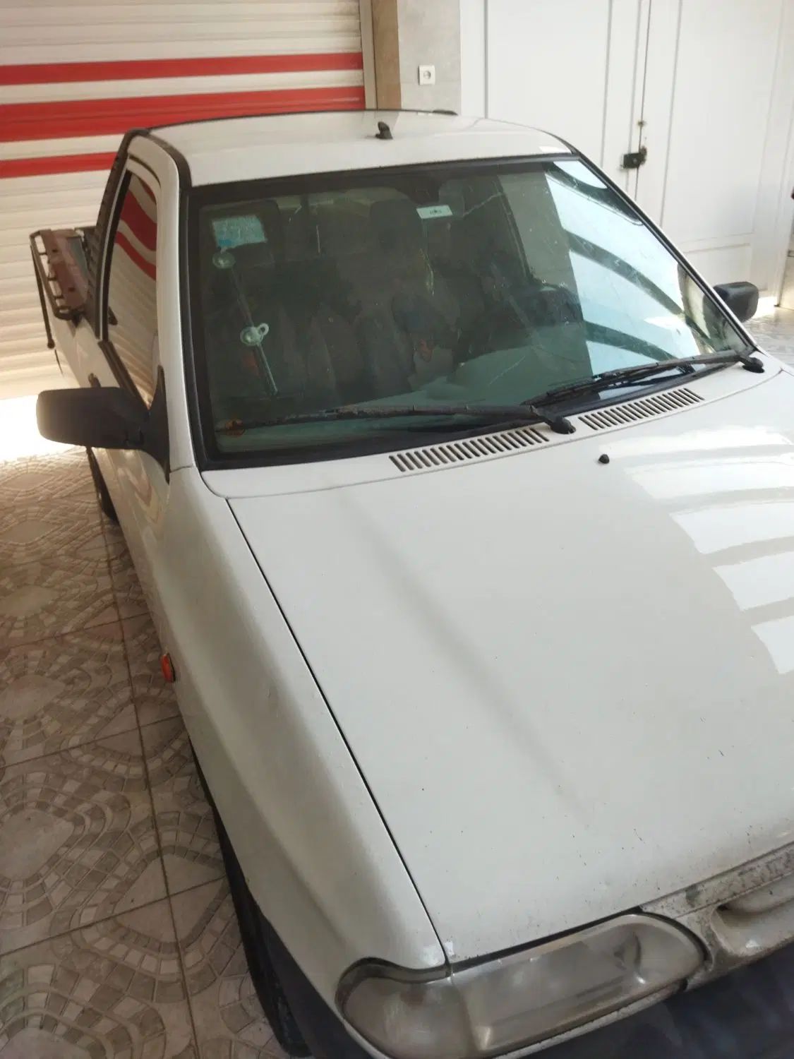 پراید 151 SE - 1397