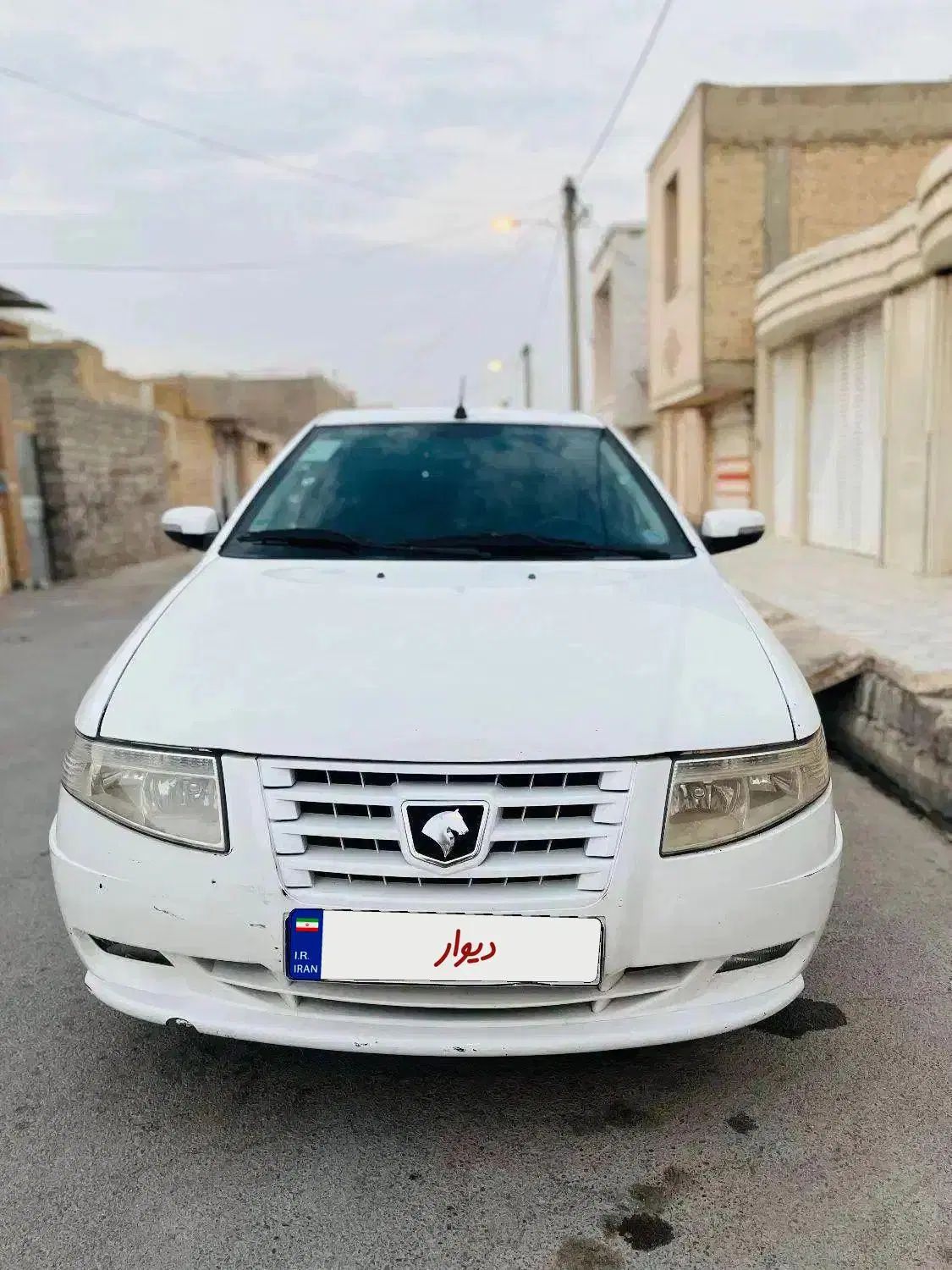 خودرو سمند، سورن آگهی ann_19926840