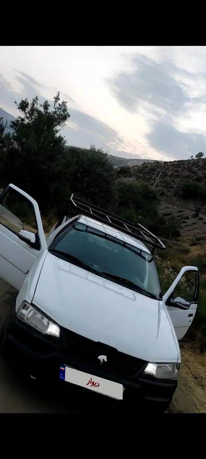 خودرو آریسان، معمولی آگهی ann_19926857