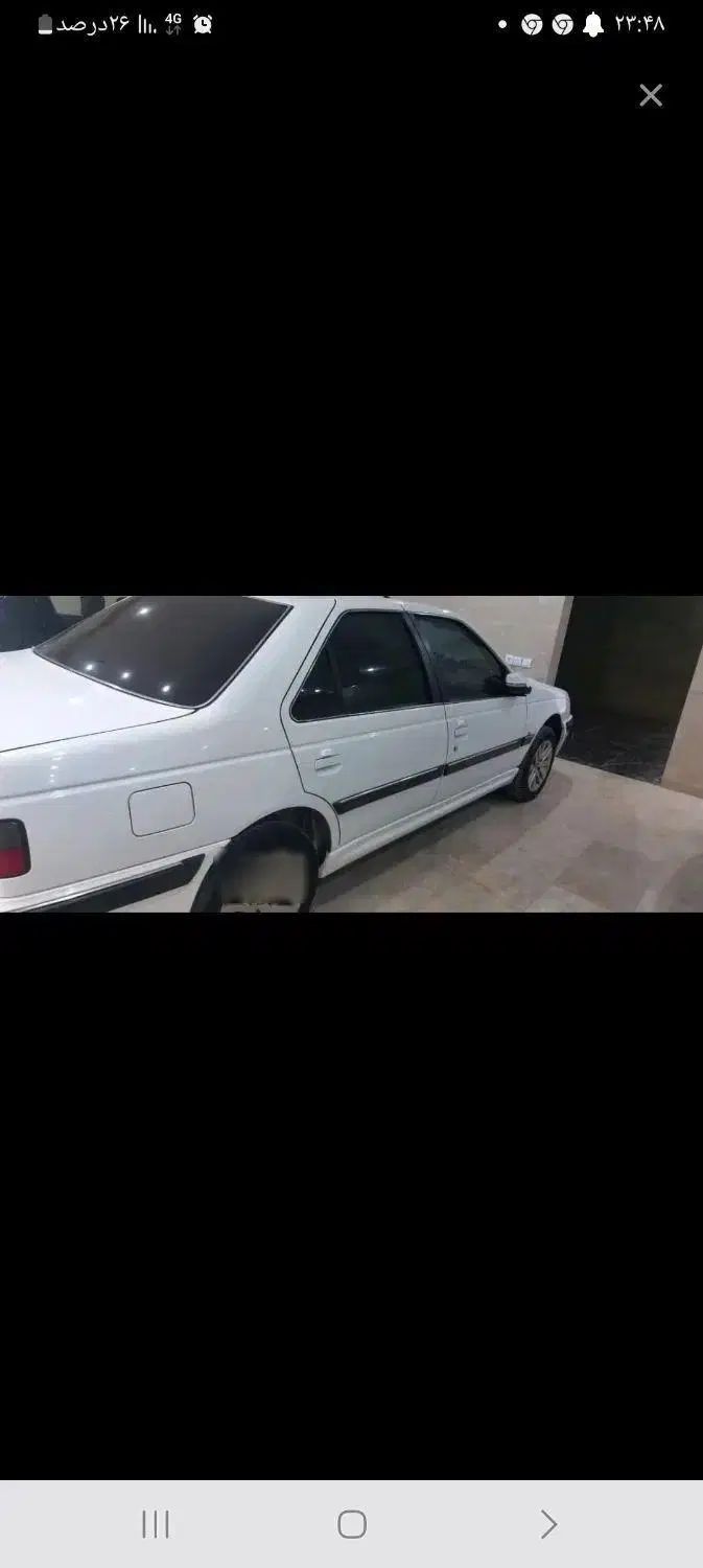 خودرو پژو، پارس آگهی ann_19926861
