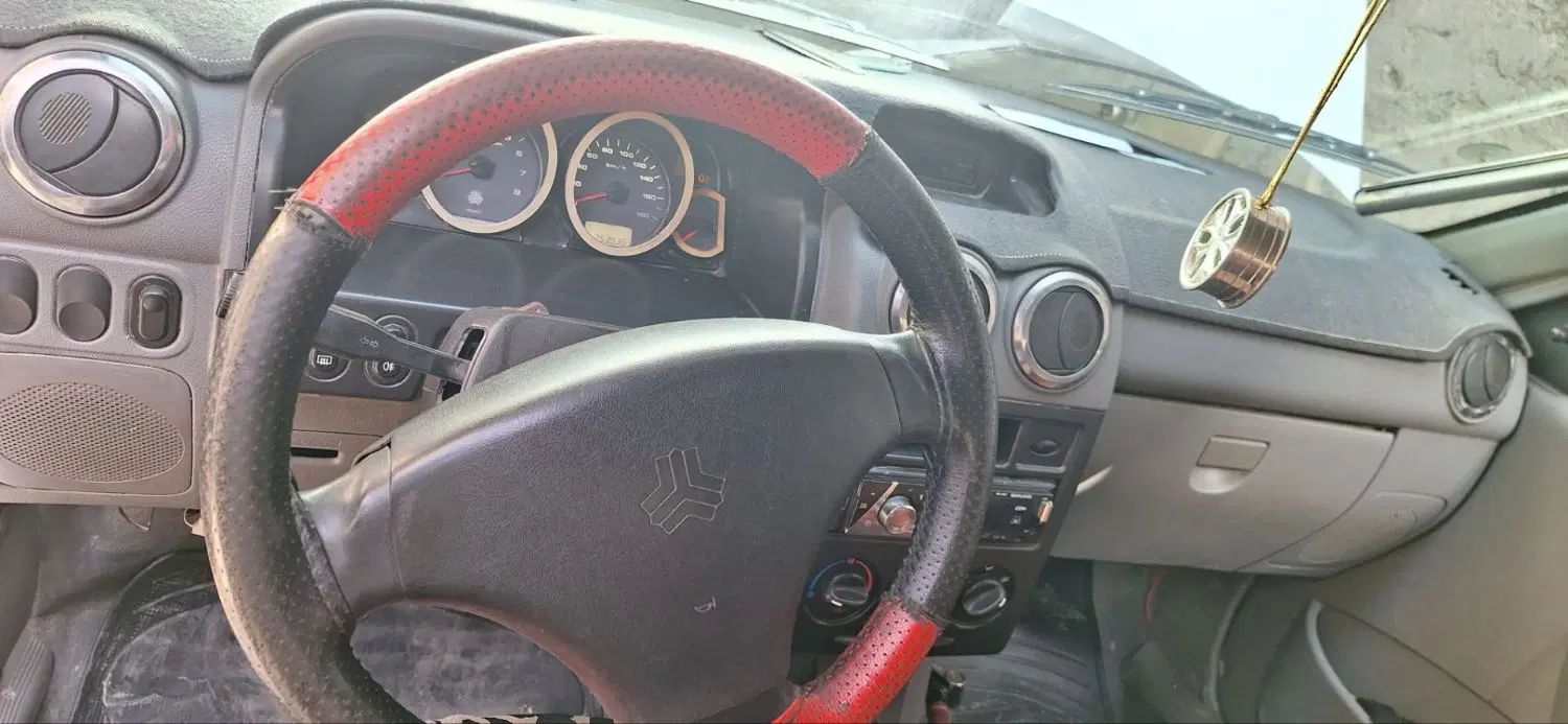 پراید 111 SL - 1389