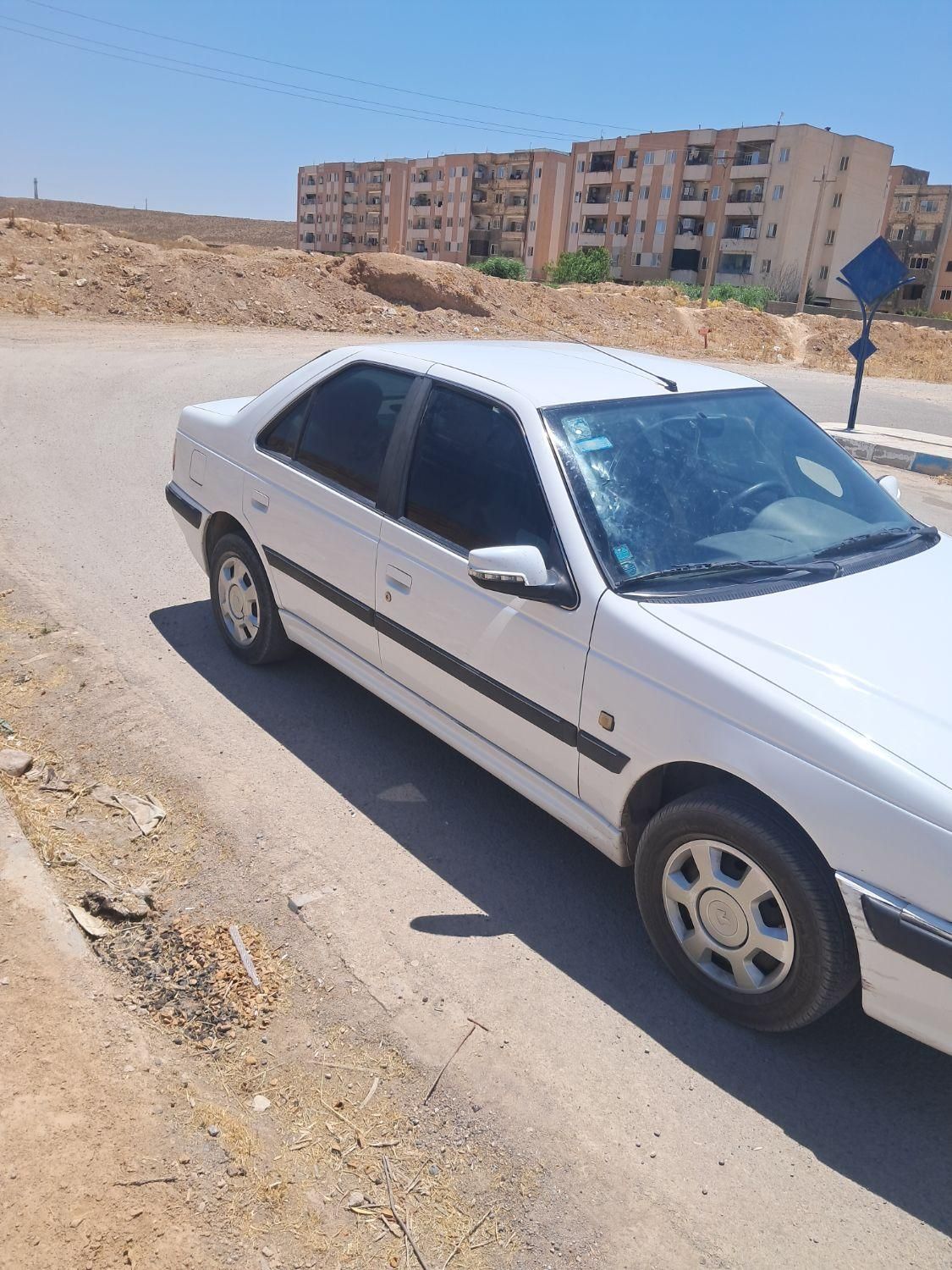 خودرو پژو، پارس آگهی ann_19926876
