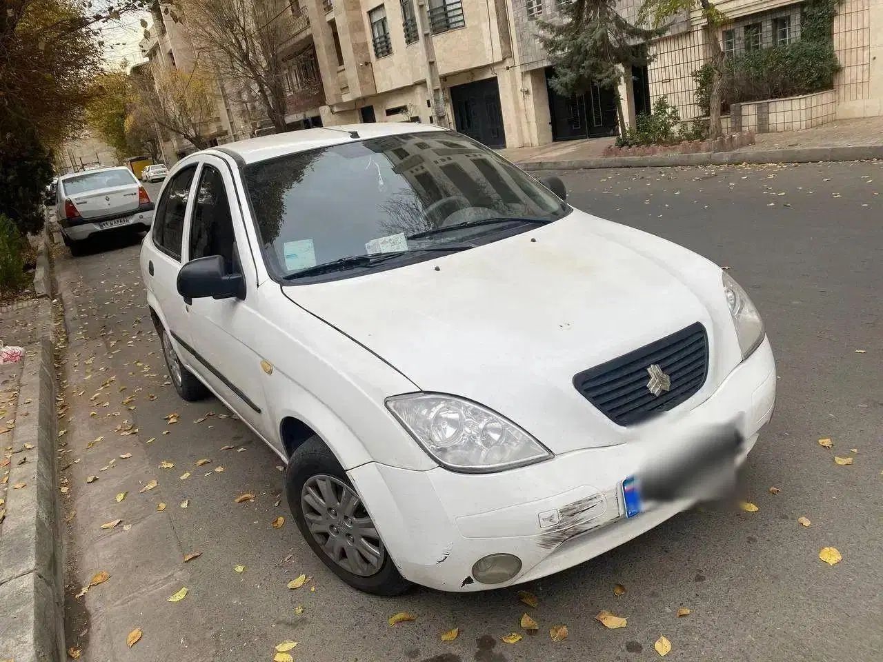 خودرو تیبا، 2 آگهی ann_19926895