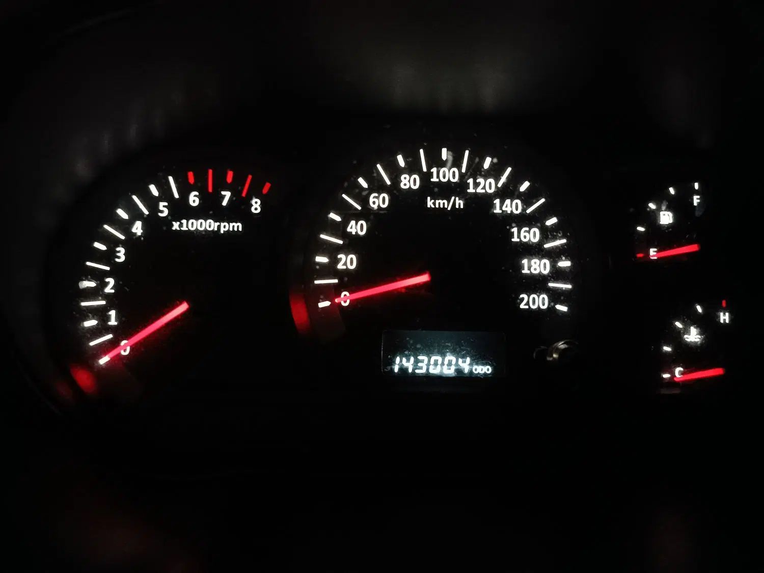 تیبا صندوق دار SX دوگانه سوز - 1399