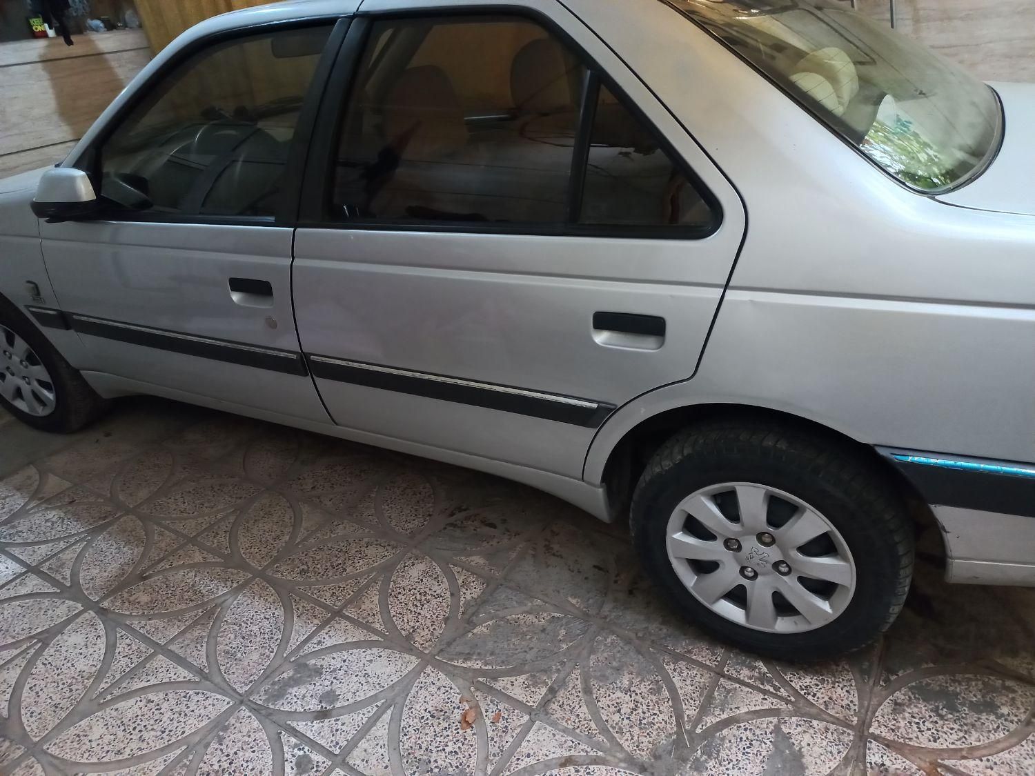 خودرو پژو، 405 SLX آگهی ann_19926899