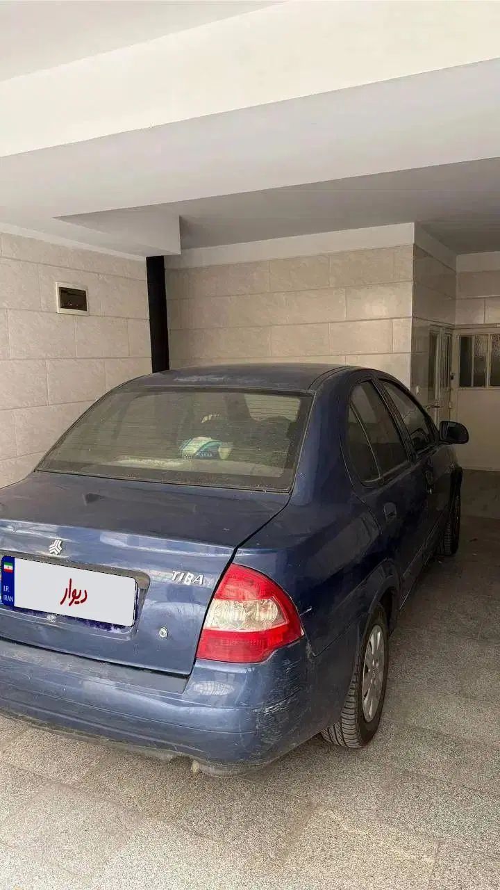 خودرو تیبا، صندوق دار آگهی ann_19926901
